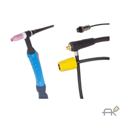 Горелка сварочная TIG WGT-26(WGT-26425)